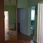 Apartamenty Warka