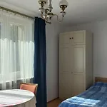 아파트 Apartamenty Warka