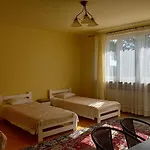 Apartmán Apartamenty Warka *