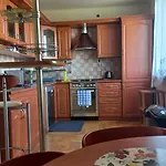 Apartamenty Warka *