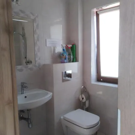 Apartamenty Warka Apartment Warka