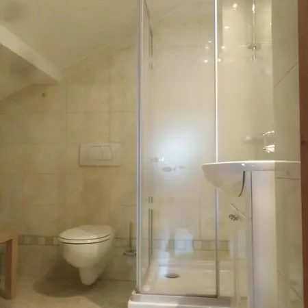 Apartamenty Warka Apartment