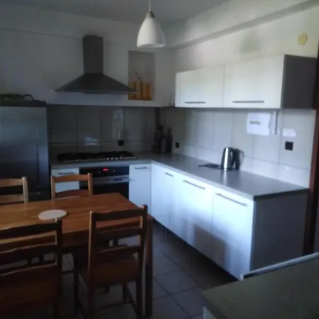 Apartment Apartamenty Warka