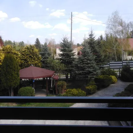 Apartamenty Warka Apartment