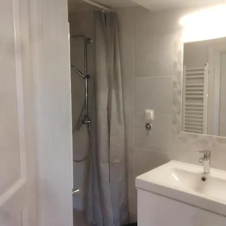 Apartment Apartamenty Warka Warka