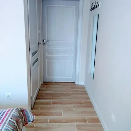 Apartment Apartamenty Warka *