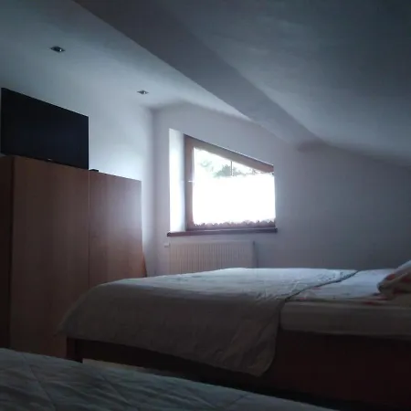 Apartment Apartamenty Warka