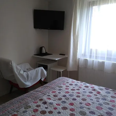 Apartamenty Warka Apartment