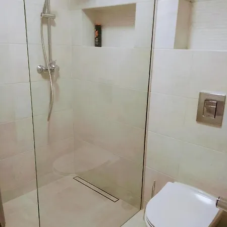 Apartamenty Warka Apartment Warka