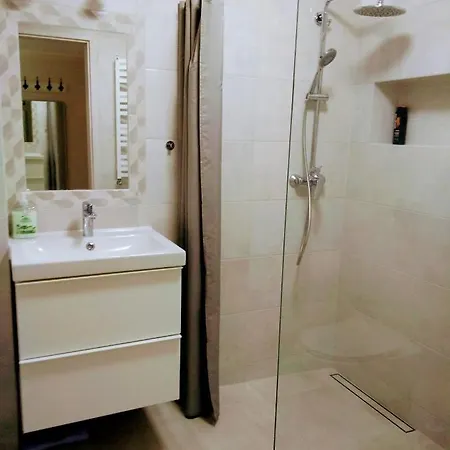 Apartamenty Warka * Warka