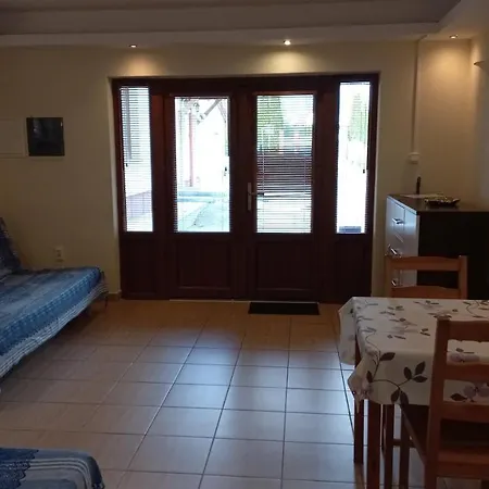 Apartment Apartamenty Warka *