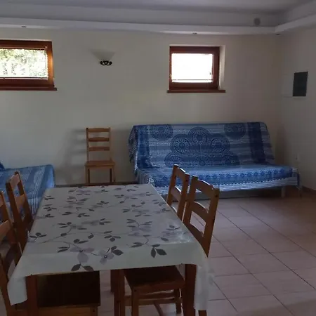 Apartment Apartamenty Warka Warka