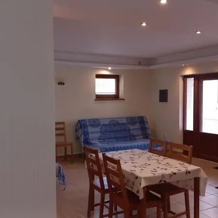 Apartamenty Warka *