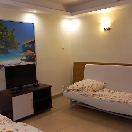 Apartamenty Warka * Warka