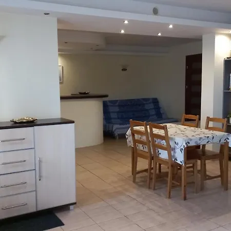Apartment Apartamenty Warka *