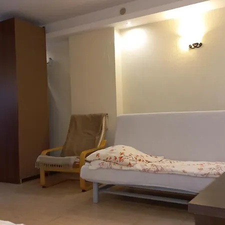 아파트 Apartamenty Warka *