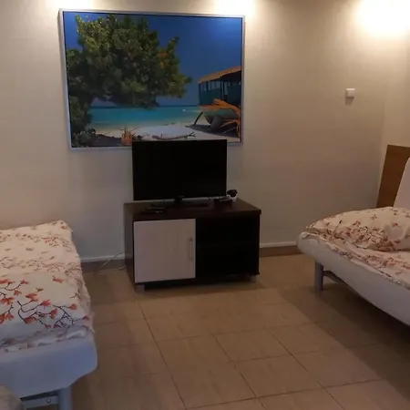 Apartment Apartamenty Warka