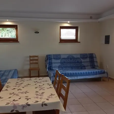 아파트 Apartamenty Warka 바르카