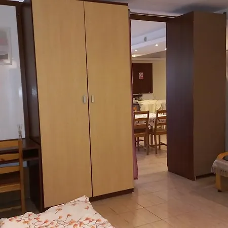 Apartment Apartamenty Warka