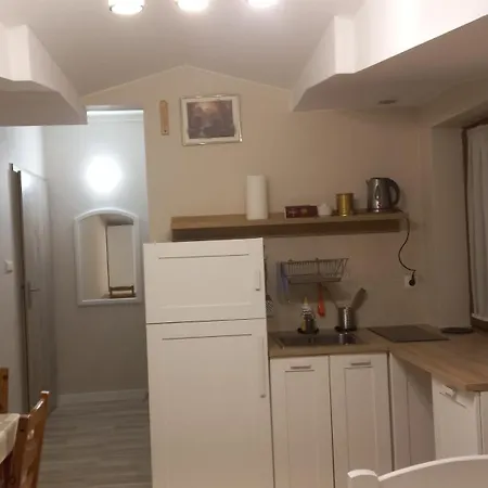 Apartamenty Warka Apartment