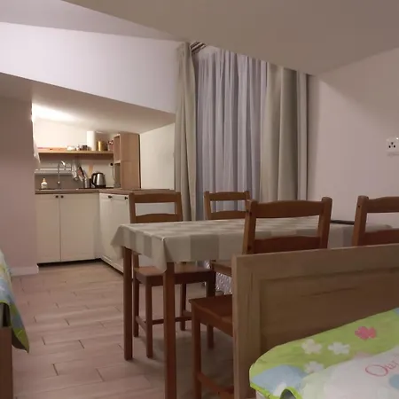 Apartment Apartamenty Warka