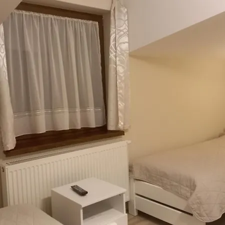 Apartamenty Warka