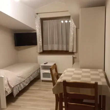 Apartment Apartamenty Warka Warka