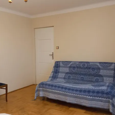 Apartamenty Warka 바르카