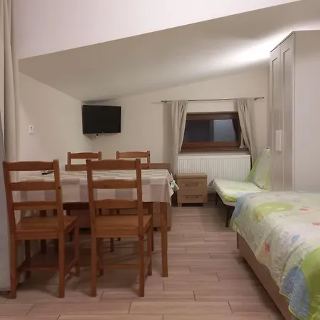 Apartment Apartamenty Warka