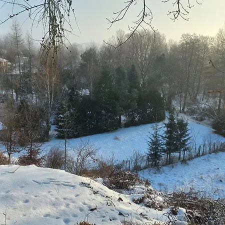 Apartment Apartamenty Warka *