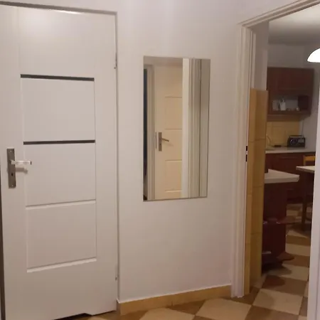 Apartment Apartamenty Warka