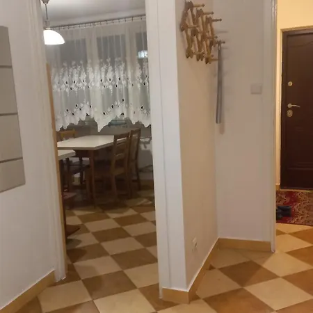Apartamenty Warka *