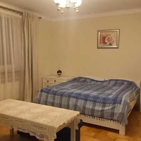 Apartamenty Warka Warka