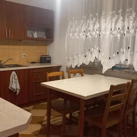 Apartment Apartamenty Warka *