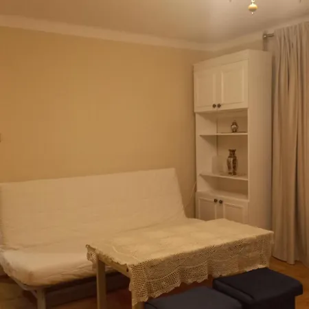 Apartamenty Warka