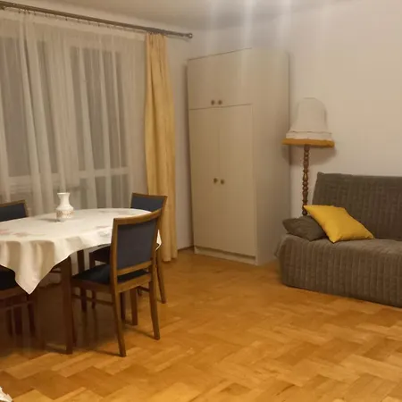 Apartment Apartamenty Warka *