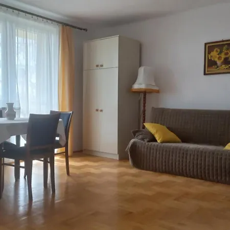 Apartment Apartamenty Warka