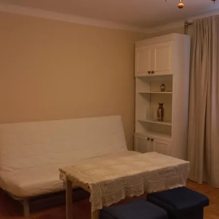 Apartamenty Warka Warka