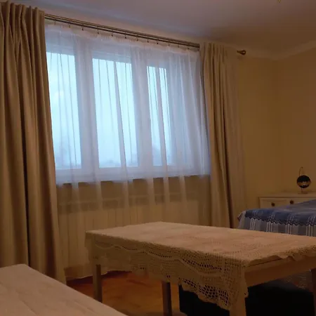 Apartamenty Warka