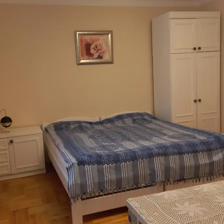 Apartamenty Warka Warka