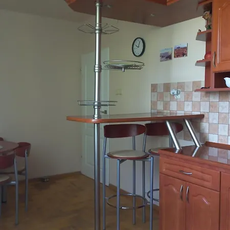 Apartment Apartamenty Warka Warka