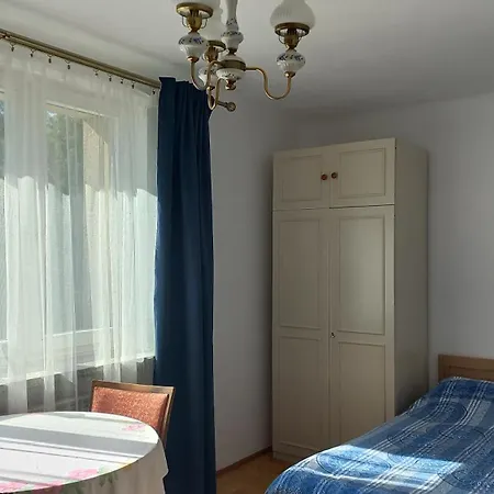 Apartment Apartamenty Warka