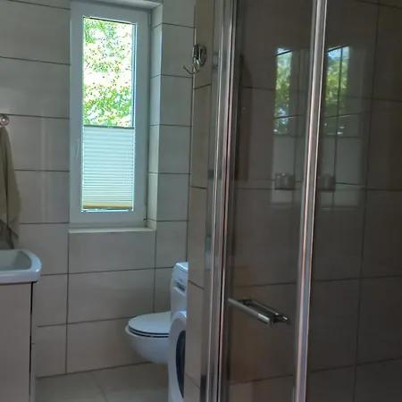 아파트 Apartamenty Warka