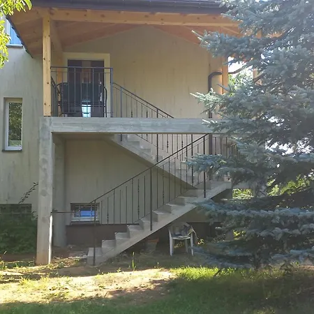 Apartmán Apartamenty Warka *