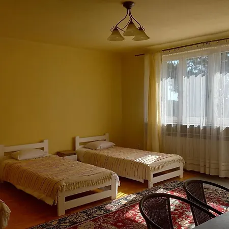 Apartment Apartamenty Warka *