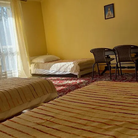 Apartamenty Warka Apartment *