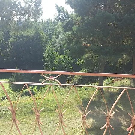 Apartament Apartamenty Warka