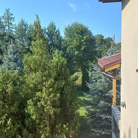 Apartamenty Warka Apartmán Warka