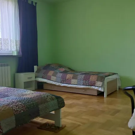 Apartamenty Warka Apartament Warka