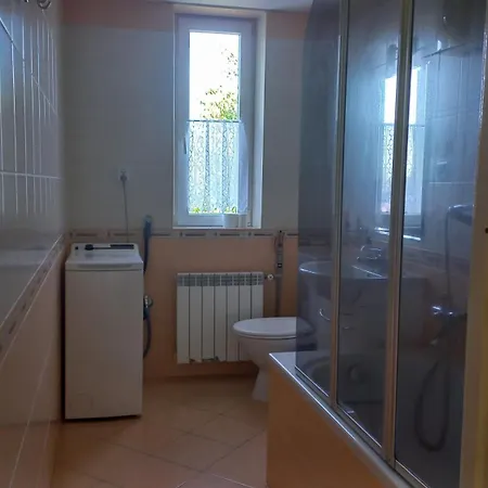 Apartment Apartamenty Warka